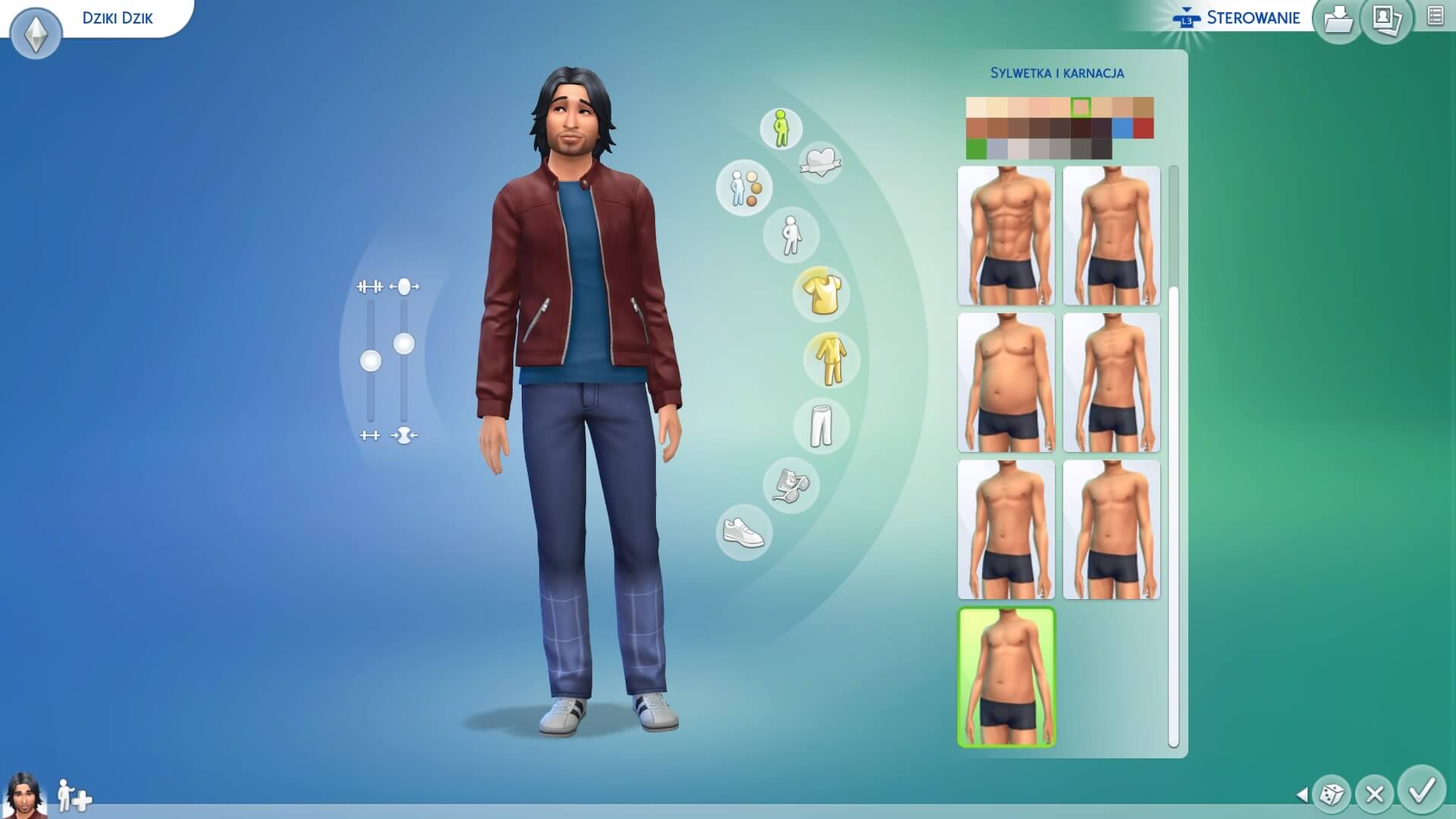 the sims 4 ps4 nude mods